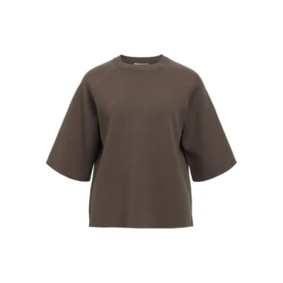 Bild av Object Blus, Storlek: Small, Morel
