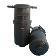 Bild av ALCO FILTER FF 074 Filtre à Carburant de conduite 10,0 VOLKSWAGEN: Crafter 30 50 Van, 35 Bus