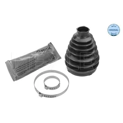 Bild av MEYLE 214 495 0015 Soufflet De Cardan côté roue, Essieu avant Thermoplastique ORIGINAL Quality RENAULT: Kangoo II / Grand Kangoo, I