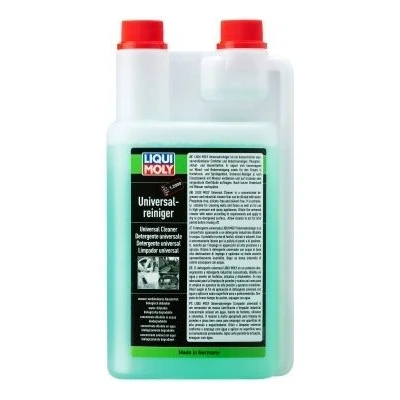 Bild av LIQUI MOLY 1653 Nettoyant universel Boîte 1