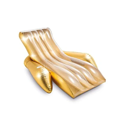 Bild av Intex 56803 Chase Lounge, 188 x 135 cm