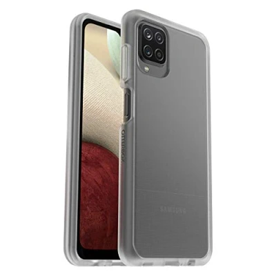 Bild av Otterbox React Fodral för Galaxy A12 Transparent