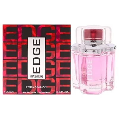 Bild av Swiss Arabian Edge Intense Eau de Parfum 100 ml