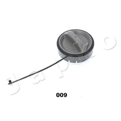 Bild av JAPKO 148009 Bouchon, réservoir de carburant TOYOTA: Avensis II 5 portes, Yaris I 3/5 HILUX 3 Pick up