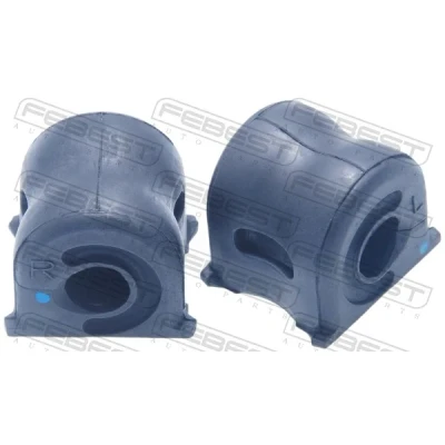 Bild av FEBEST HSB REF KIT Silent Bloc de Barre Stabilisatrice des deux côtés l&#039;essieu avant HONDA: CR V 3