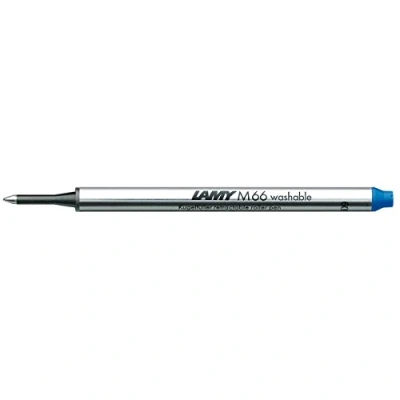 Bild av LAMY Rollerball Refill M66 Blå B