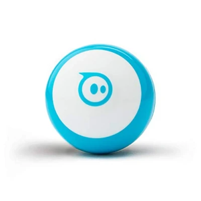Bild av Sphero M001BRW Robotboll, Blå
