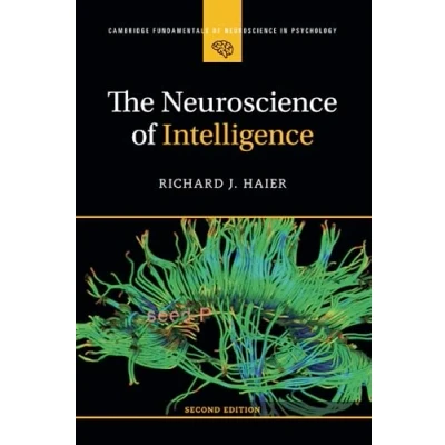 Bild av The Neuroscience of Intelligence