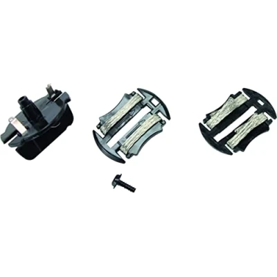 Bild av Guide Blade Drift (1) + Screw 2 Braids