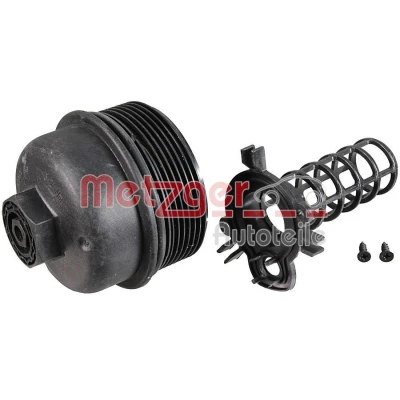 Bild av Lock, oljefilterhus, audi,seat,skoda,vw, 03N 115 433 A, C, 433, 03N115433, 03N115433A, 03N115433C