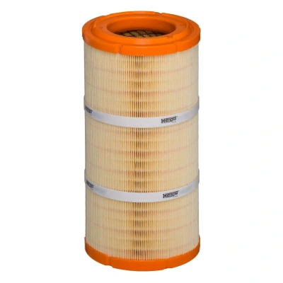 Bild av Luftfilter HENGST FILTER E434L