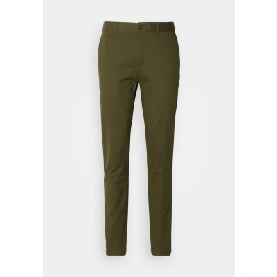 Bild av Scotch &amp; Soda CORE Stuart Chinos, Storlek: 28x30, Khaki