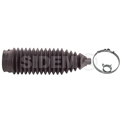 Bild av SIDEM 319.036 Soufflet De Direction Essieu avant FIAT: Doblo II Van / Break, OPEL: Combo D Break