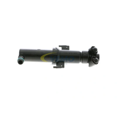 Bild av VEMO V10 08 0332 Gicleur d&#039;eau de nettoyage, nettoyage des phares avant droite Q+, Première Monte AUDI: Q5
