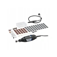 Bild av Rotationsverktyg DREMEL 3200 130W Variabel Hastighet 10.000 35.000 90 Tillbehör Ingår