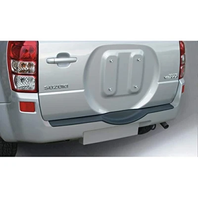 Bild av Övertäck, Stötfångare, suzuki grand vitara ii