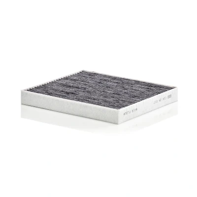 Bild av Filter, kupéventilation MANN FILTER CUK 24 017