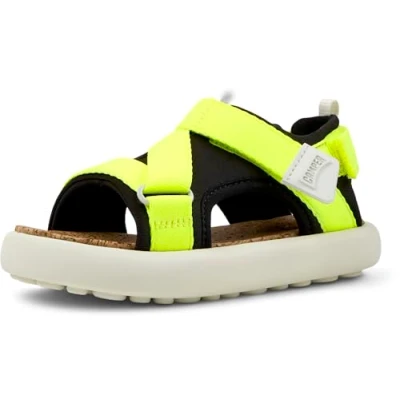 Bild av Camper Barn Pelotas Flota Sandal K800636, Multi Assorted 001, 26 EU