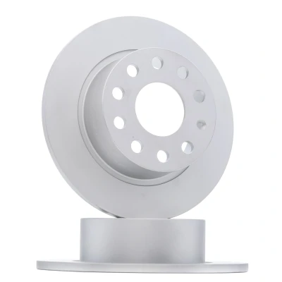Bild av Bromsskiva DELPHI BG5022C