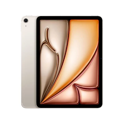 Bild av Apple iPad Air M3 11&quot; Wi Fi + Cellular 256GB Starlight