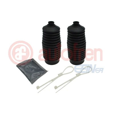 Bild av AUTOFREN SEINSA D9118C Jeu de joints soufflets, direction Essieu avant droit, gauche DAEWOO: Matiz I 3/5 portes, Nubira Berline