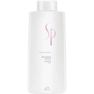 Bild av Wella Professionals SP Balance Scalp Shampoo 1000 ml