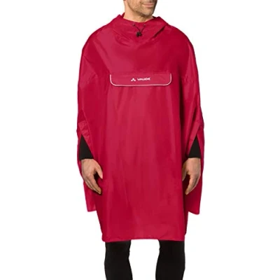 Bild av Vaude Valdipino Poncho