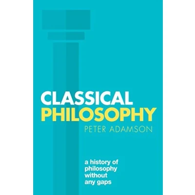 Bild av Classical Philosophy: A history of philosophy without any gaps, Volume 1