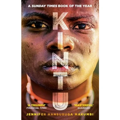 Bild av Kintu: From the winner of Jhalak Prize, 2021