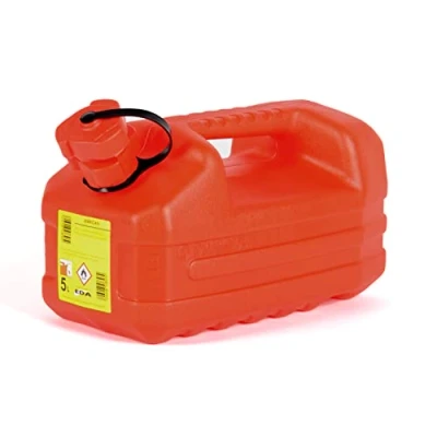 Bild av Eda bränslejerrycan med pip