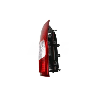 Bild av FAST FT86379 Feu arrière gauche P21W, P21/5W, W16W avec ampoules porte lampe FIAT: Doblo II Van / Break, OPEL: Combo D Break