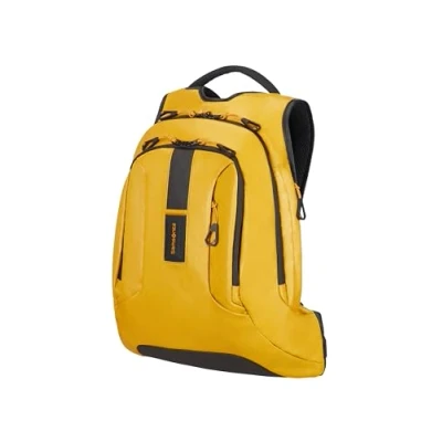 Bild av Samsonite Paradiver, Gult (gult), M (40 cm 16 L), Ryggsäck L)