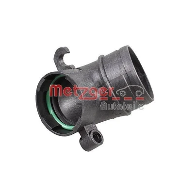Bild av METZGER 2389053 Flexible, alimentation en air devant le turbocompresseur à gaz d&#039;échappement SKODA: Fabia 2, AUDI: A1 3/5 portes