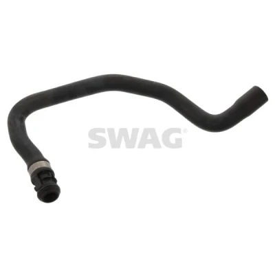 Bild av SWAG 10 93 8964 Durite De Refroidissement 25 EPDM (éthylène propylène diène caoutchouc) MERCEDES BENZ: Sprinter 3 T Van, 2 Van