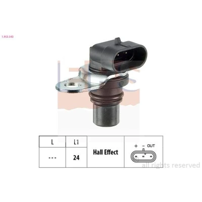 Bild av Sensor, kamaxelposition EPS 1.953.343