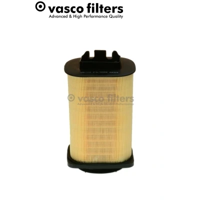 Bild av DAVID VASCO A450 Filtre à air 255 139 rond Cartouche filtrante MERCEDES BENZ: Classe C Berline, Break, E Berline