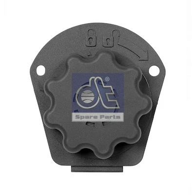 Bild av Dörrhandtag, inre utrustning Dt spare parts 13.85533