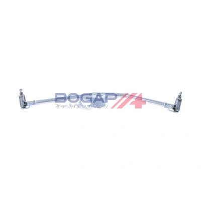Bild av BOGAP A5510100 Torkarmekanism VOLKSWAGEN: Transporter 4, 4 Bus,