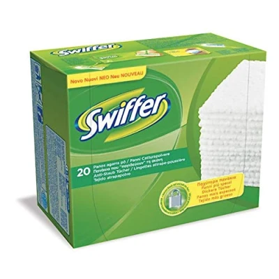 Bild av Swiffer Dry Refill Scented 18 pcs