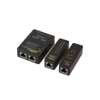 Bild av LogiLink Network cable tester with PoE finder