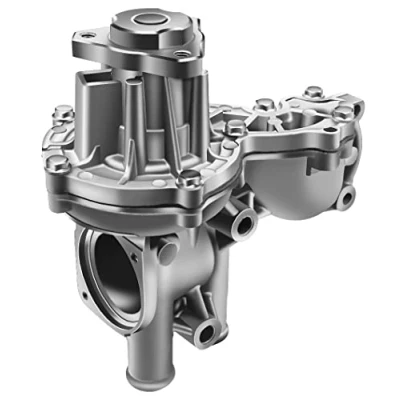 Bild av VALEO 506227 Pompe à eau sans poulie avec joints couvercle VOLKSWAGEN: GOLF 1, 4, 2, AUDI: A6 C6 Avant, Berline, C4 Avant