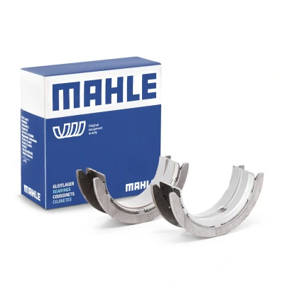 Bild av MAHLE ORIGINAL 081 FL 21840 025 Coussinet de vilebrequin BMW: 1 5 portes, X5, X6, MINI: Countryman