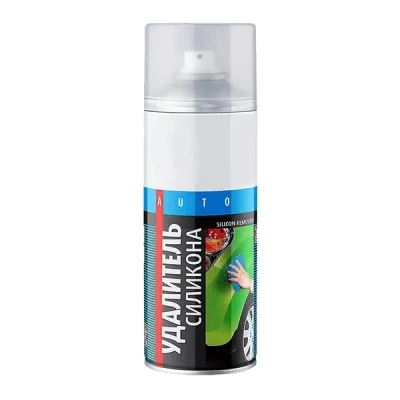 Bild av DUPLI COLOR 174469 Nettoyant silicone AUTO 7 0340 green 400 ml