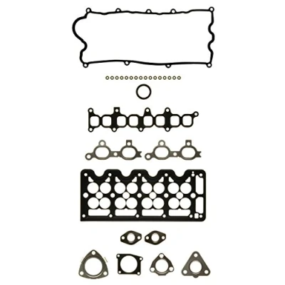 Bild av AJUSA 53025700 Jeu de joints d&#039;étanchéité, culasse cylindre sans joint OPEL: Corsa C 3/5 portes, Meriva A, Combo Tour