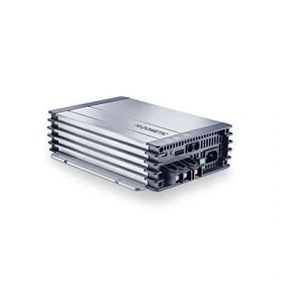 Bild av DOMETIC MCA 1235, IU0U bilbatteriladdare, 12 V, 35 A, för bilkörning, lastbilar, husbilar, båt