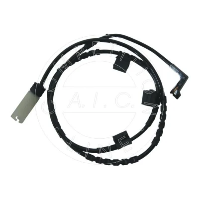 Bild av AIC 55245 Usure Des Plaquettes De Frein Essieu arrière MINI: 3/5 portes, Clubman, Cabriolet