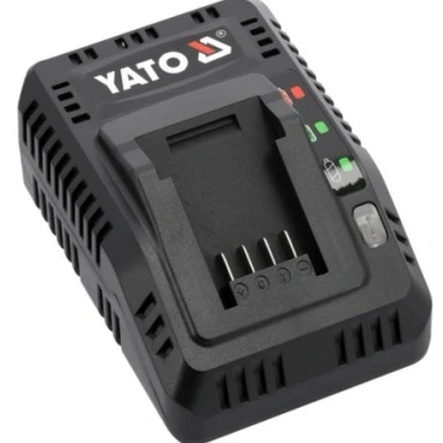Bild av YATO YT 828498 Batteriladdare 2,2A 18V