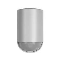 Bild av Niko Servodan Sensor minilux pir 180 white