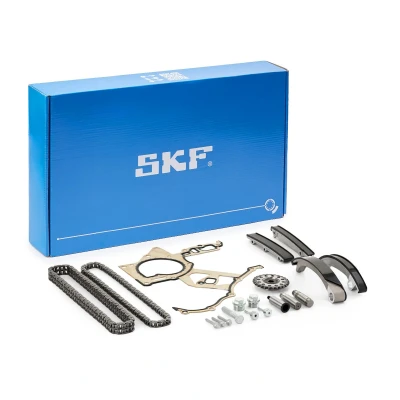 Bild av SKF VKML 85001 Jeu de distribution à chaînes OPEL: Vectra C CC, Zafira A, Frontera B SUV