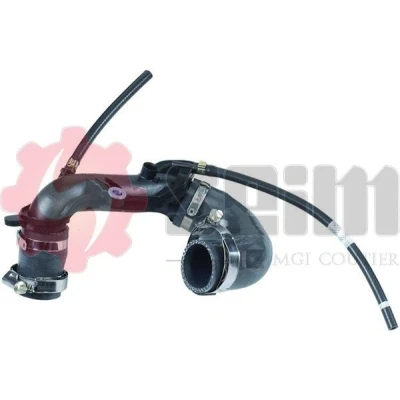 Bild av SEIM 981511 Gaine De Suralimentation RENAULT: Kangoo I, CLIO 2, 3, DACIA: Sandero Logan I Berline